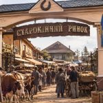Від верблюдів і породистих коней до дефіцитних товарів — історія Старокінного ринку Одеси