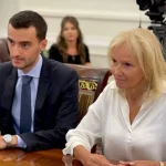Французький правник приєднався до команди мера Одеси як радник з міжнародних питань