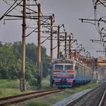 Масові затримки поїздів і електричок в Одеському регіоні — маршрути та розклад