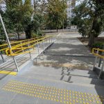 Пандуси, тактильна плитка й дворівнева реєстратура: як трансформуються стоматологічні клініки Одеси