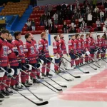 Замість виходу на лід в Одесі — у лікарні: 17-річний хокеїст постраждав під час атаки РФ