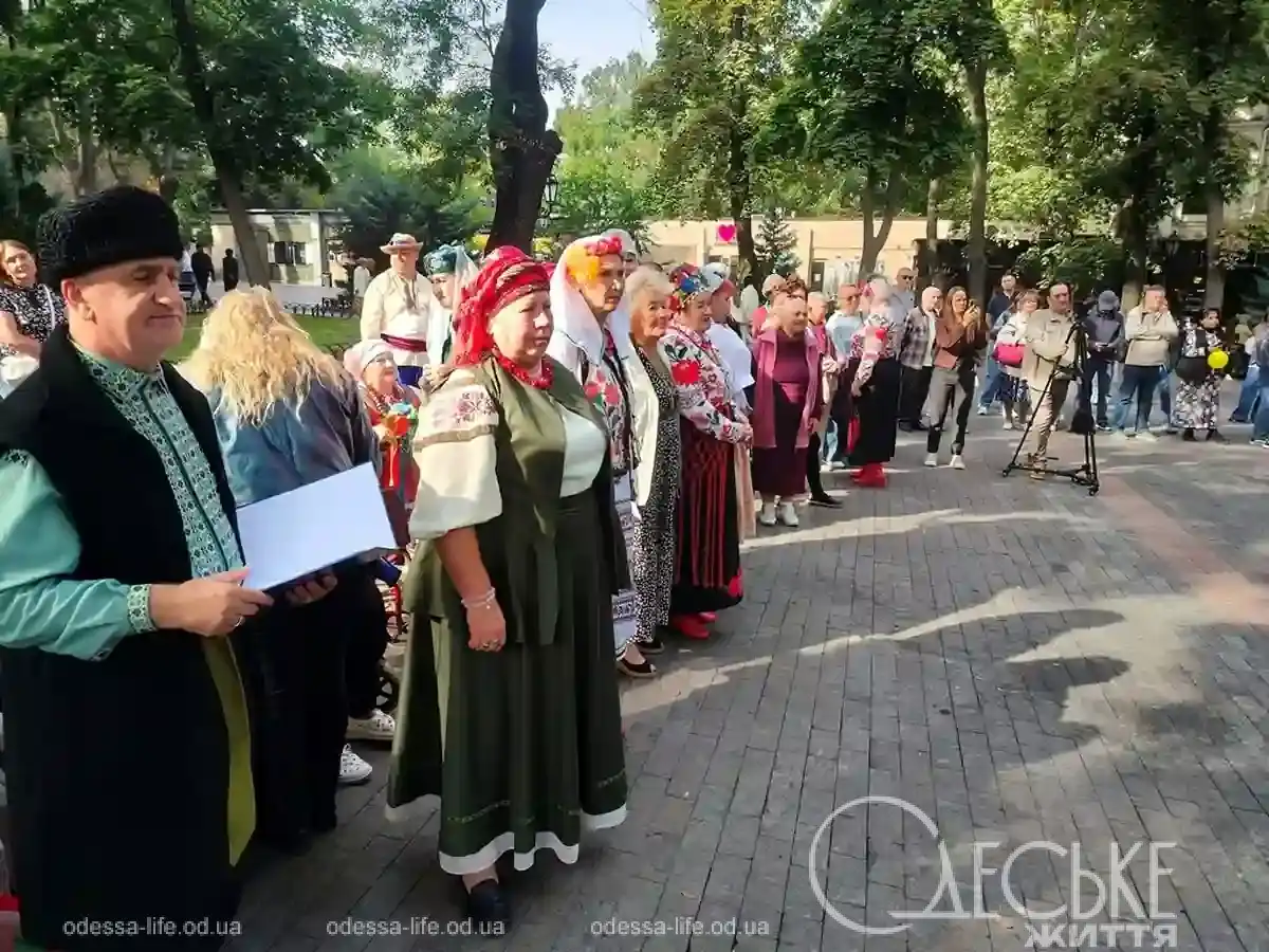 Фестиваль Планета довгожителів 2026