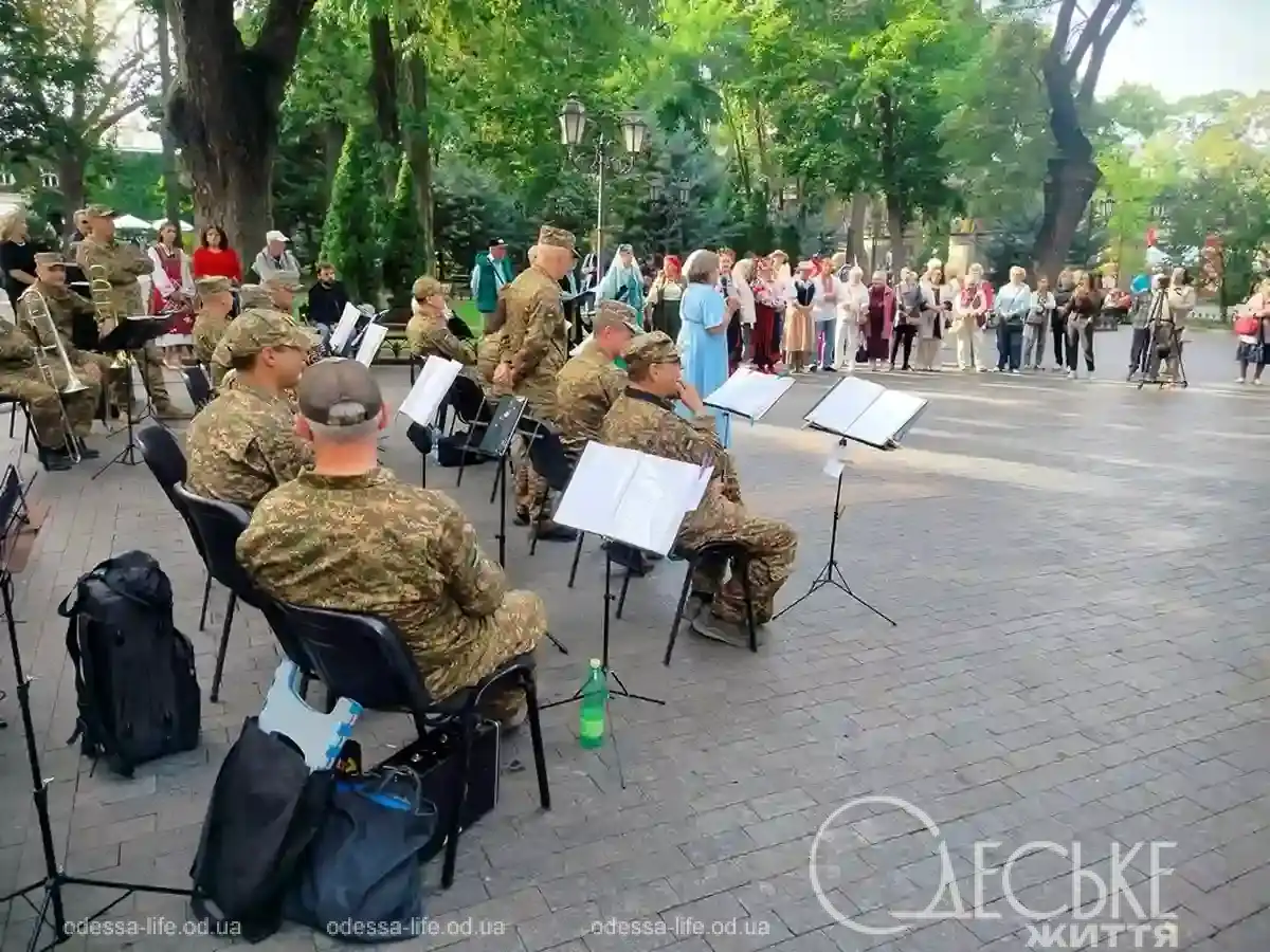 Фестиваль Планета довгожителів 2026