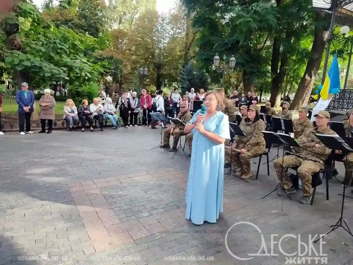 Ольга Філіппова