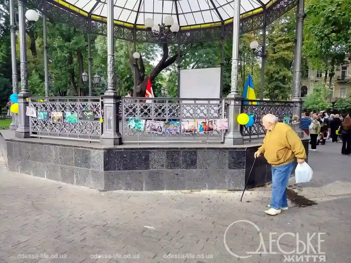 Фестиваль Планета довгожителів 2026