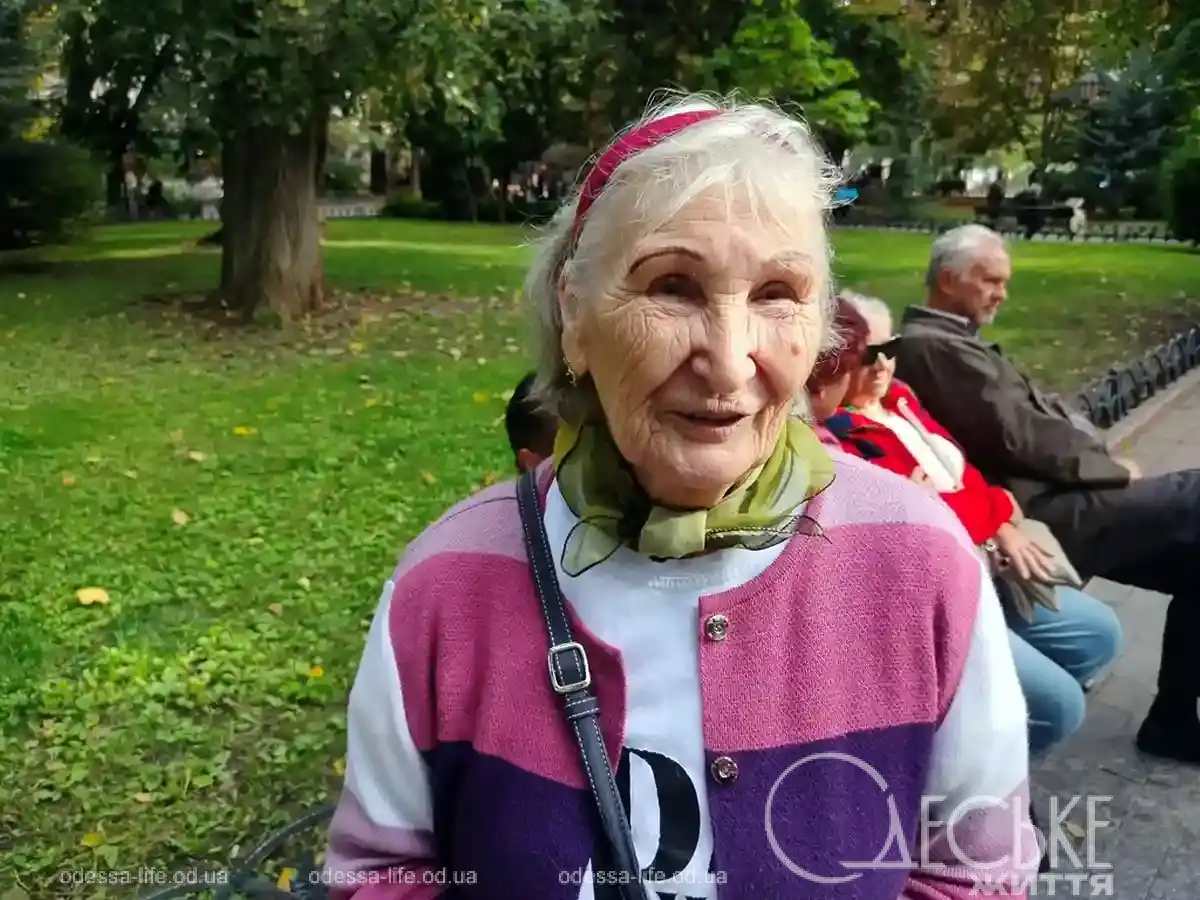 Валентина Харитонова