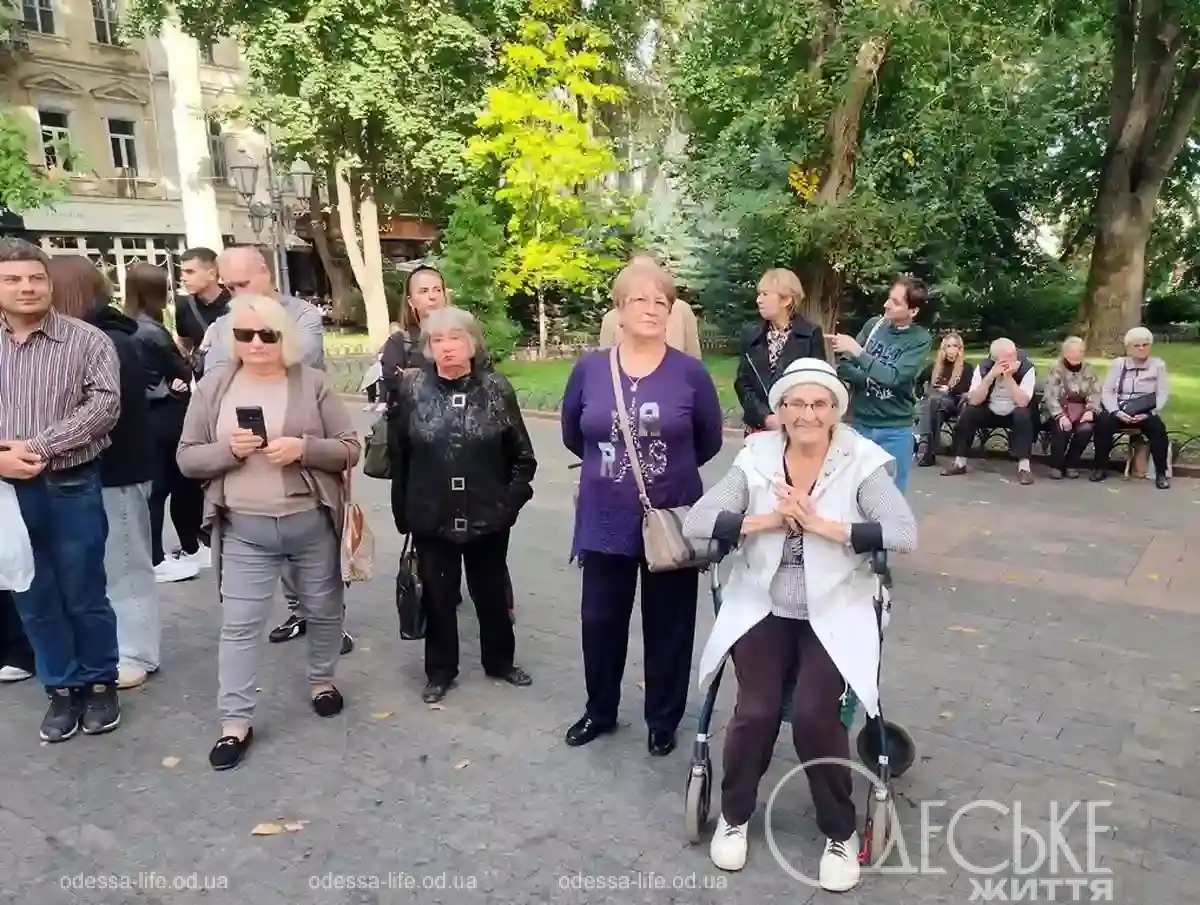 Фестиваль Планета довгожителів 2026
