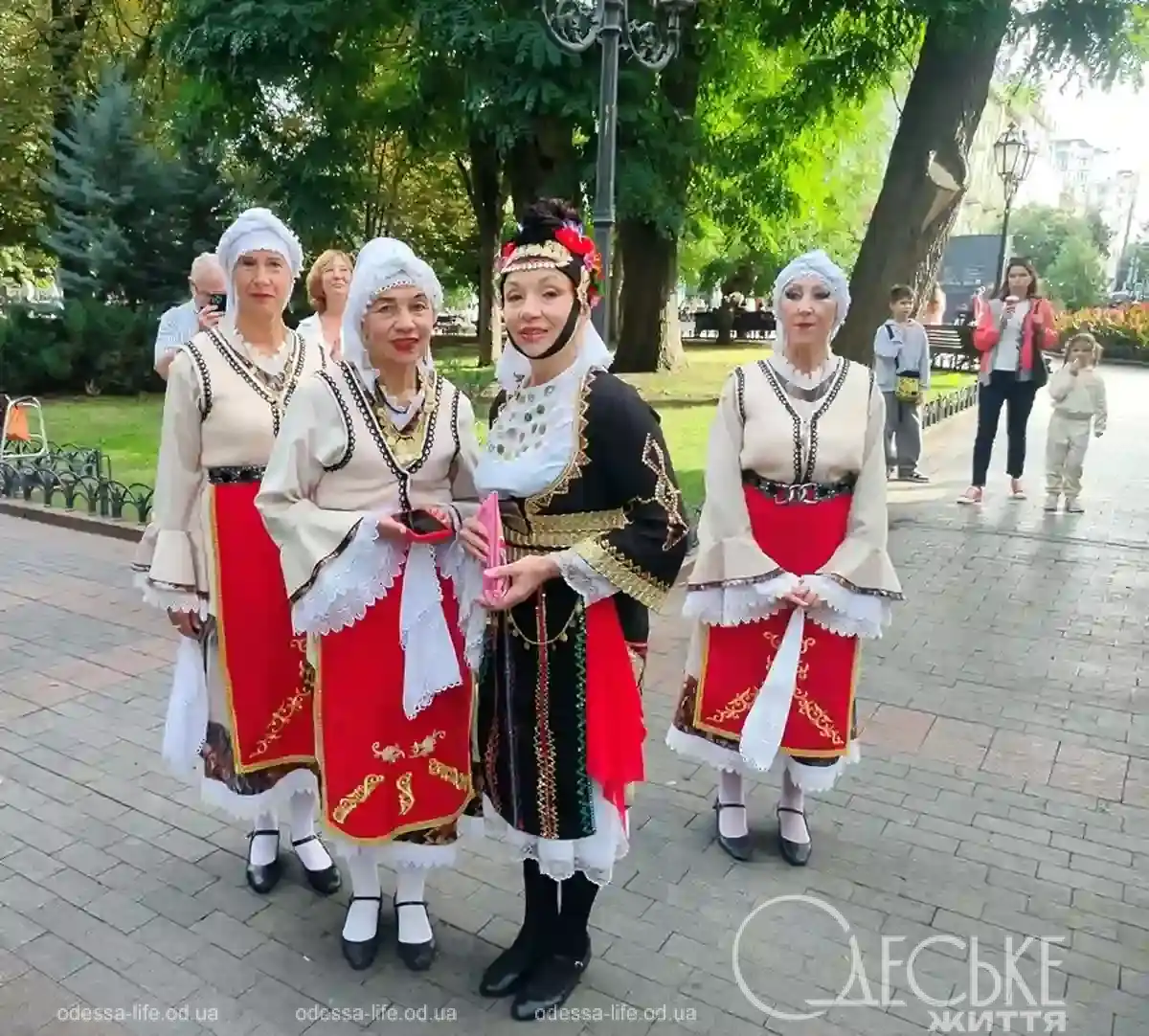 Фестиваль Планета довгожителів 2026