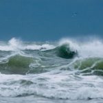Біля Одеси 28 вересня морська вода охолола