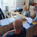 Реконструкція стадіону в Одещині потрапила під слідство через розтрату бюджетних коштів