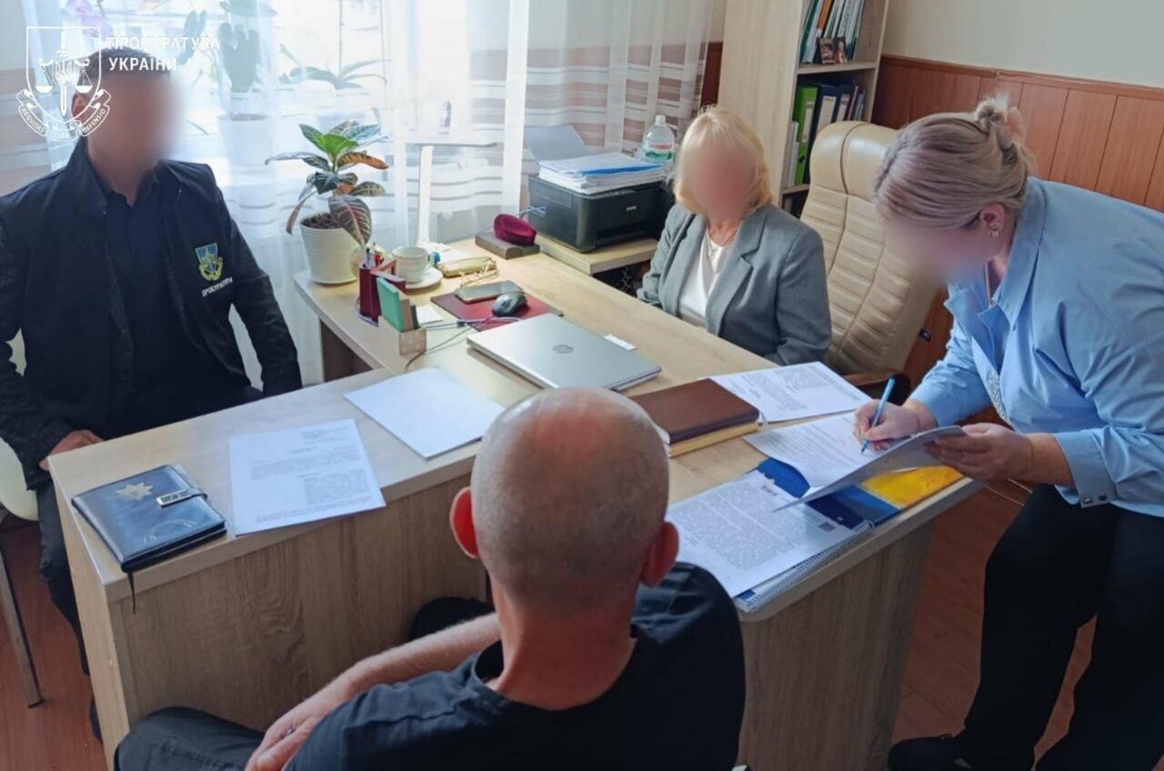 Реконструкція стадіону в Одещині потрапила під слідство через розтрату бюджетних коштів