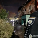 В Одесі стався вибух у квартирі — рятувальники та поліція працюють на місці