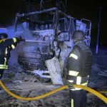 29 вересня внаслідок удару по Одесі та області пошкоджено портові споруди, підприємство й житлові будинки — є постраждалі