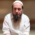 Опубліковано несподівані подробиці справи ізраїльського прочанина, затриманого на Одещині
