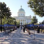 Болградщина вшанувала пам’ять 28 загиблих у вересні Героїв