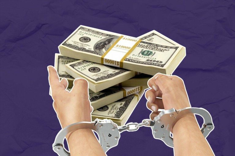 В межах справи «Карфаген» одеського адвоката взяли під варту — застава 15 млн грн