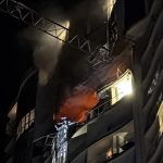 В Одесі пошкодили багатоповерховий будинок: є постраждалі, серед яких дитина (ОНОВЛЕНО)