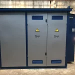 Як підібрати комплектну трансформаторну підстанцію під об’єкт