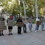 Скандал довкола одеської аспірантури: що вимагають студенти, викладачі й ветерани