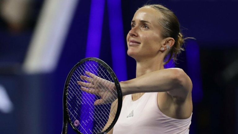 Еліна Світоліна вибула з US Open-2026 після поразки в трьох сетах