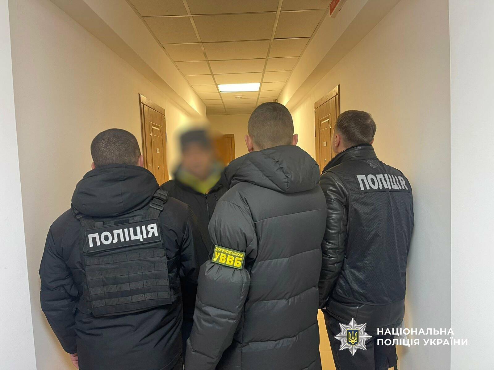 В Одеській області перед судом постане угруповання, що продавало українок у фіктивні шлюби за $3000