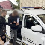 У Одеській області п’яна сварка переросла у вибух гранати — двоє чоловіків поранені