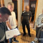 На Одещині підприємцю загрожує до шести років ув’язнення за самовільне захоплення землі та відкачування води