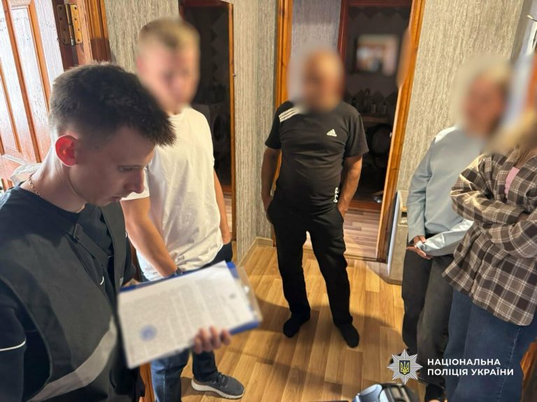 На Одещині підприємцю загрожує до шести років ув’язнення за самовільне захоплення землі та відкачування води