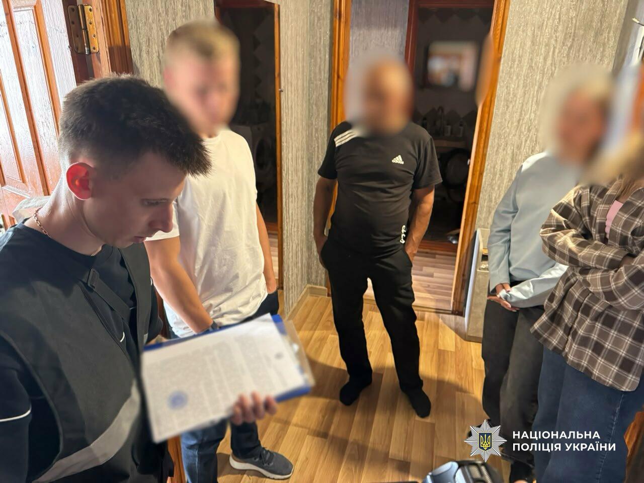 На Одещині підприємцю загрожує до шести років ув’язнення за самовільне захоплення землі та відкачування води
