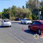 Масштабна аварія під Одесою: вантажівка зіткнулася з чотирма легковиками, рух ускладнено