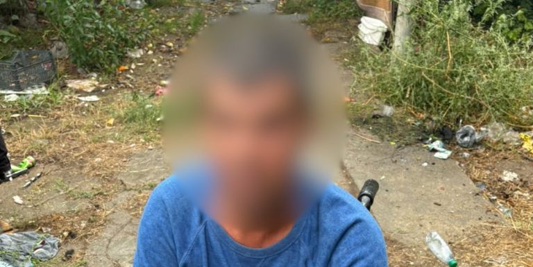 На Одещині розслідують жорстоке побиття собаки — підозрюють місцевого чоловіка, який застосував сокиру і палиці