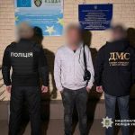В Одещині виявили двох іноземців без документів та дозволу на проживання