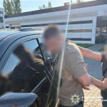 В Одесі судитимуть залізничного посадовця за $1000 хабара за підключення до електромережі