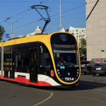 Аварія в Одесі: трамваї №7, 13 і 27 тимчасово курсують за зміненими маршрутами — деталі