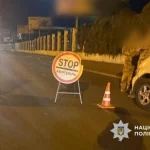 Інцидент на мобільному блокпості ТЦК в Одесі: що відомо