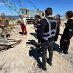Лікувальний мул виявився ставковим осадом — в Одесі викрили схему