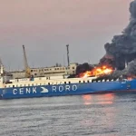 Майбутнє портів Одеси під загрозою після відмови Росії від пропозицій безпечного коридору у Чорному морі