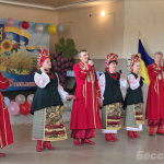 Наймолодші села Болградської громади Оксамитне та Тополине відзначили 82 роки з дня заснування