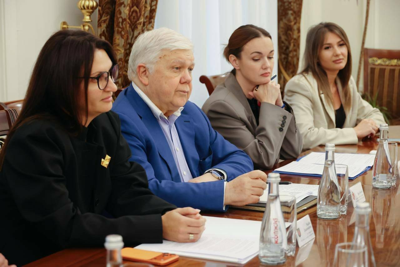 Одещина і Італія запускають нову серію спільних проєктів: які об'єкти відбудують