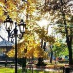 Одеса зустріне неділю у теплі: прогноз погоди на 20 вересня