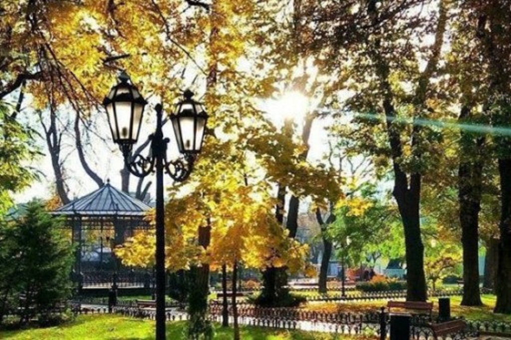 Одеса зустріне неділю у теплі: прогноз погоди на 20 вересня