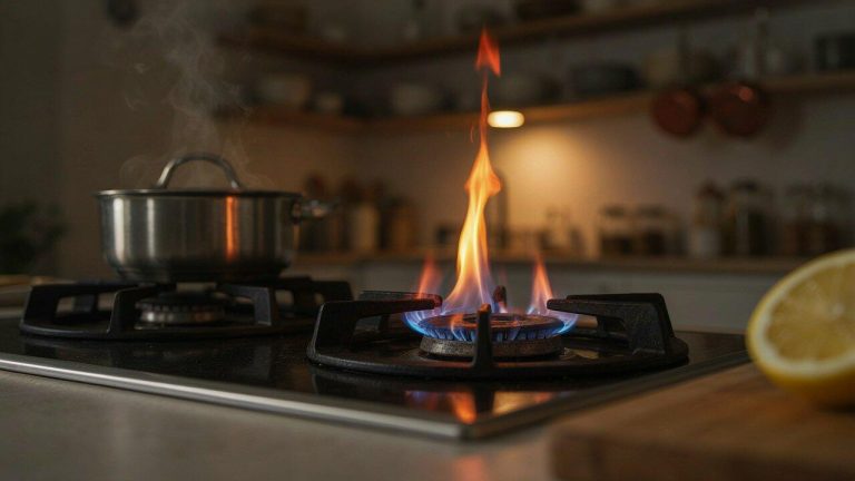 Одне село на Одещині залишиться без газу до жовтня — мешканців попередили про відключення