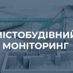 Оголошення щодо публікації проєкту аналітичного звіту за підсумками містобудівного моніторингу території міста Білгород-Дністровський Одеської області за 2025 рік