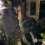Оприлюднено свіжі деталі трагедії після вибуху в Пересипському районі Одеси