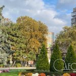 Прогноз на 5 вересня: в Одесі до +30°С, а в області очікуються дощі