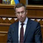 Парламент має намір провести засідання 12 жовтня задля фінансової підтримки від партнерів