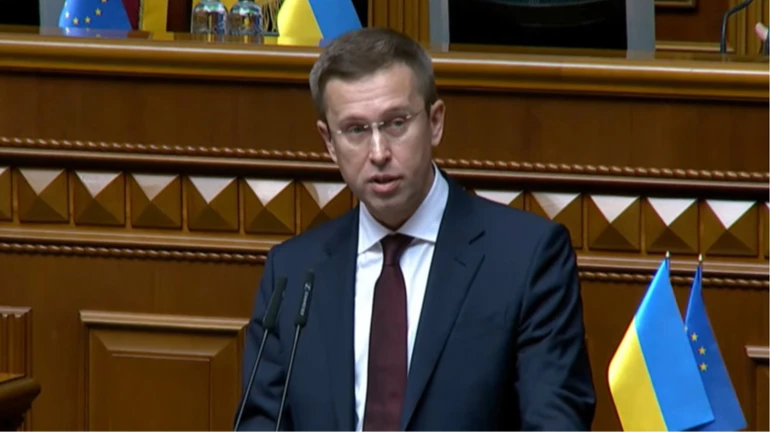 Парламент має намір провести засідання 12 жовтня задля фінансової підтримки від партнерів