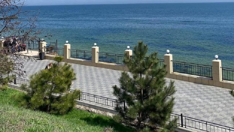 Дощі в Одесі 3 вересня — актуальний прогноз погоди