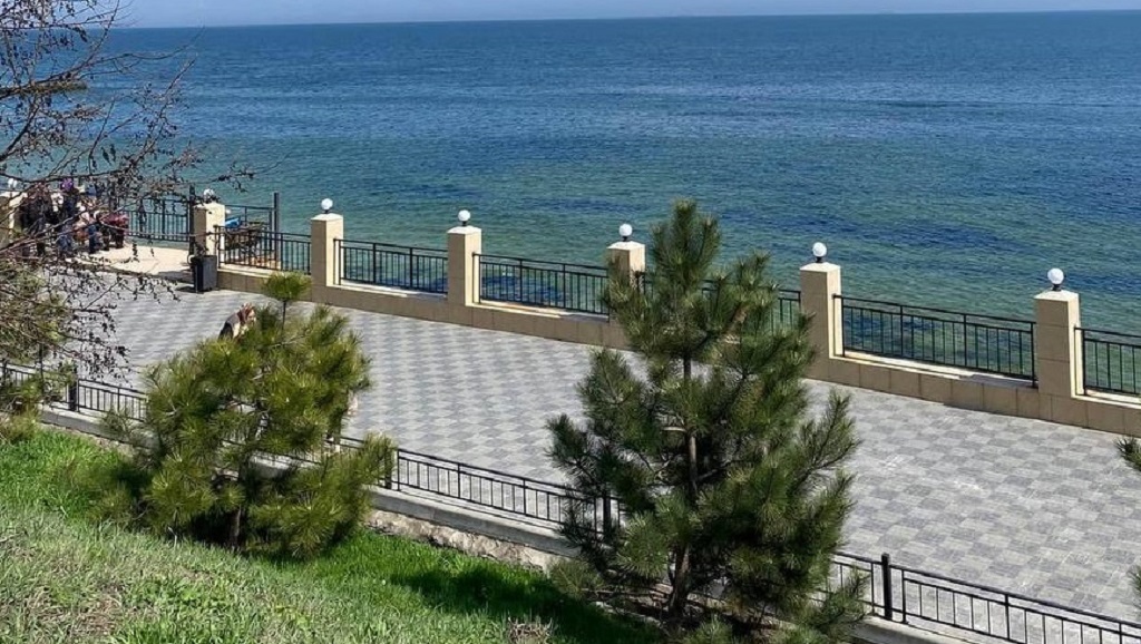 Дощі в Одесі 3 вересня — актуальний прогноз погоди