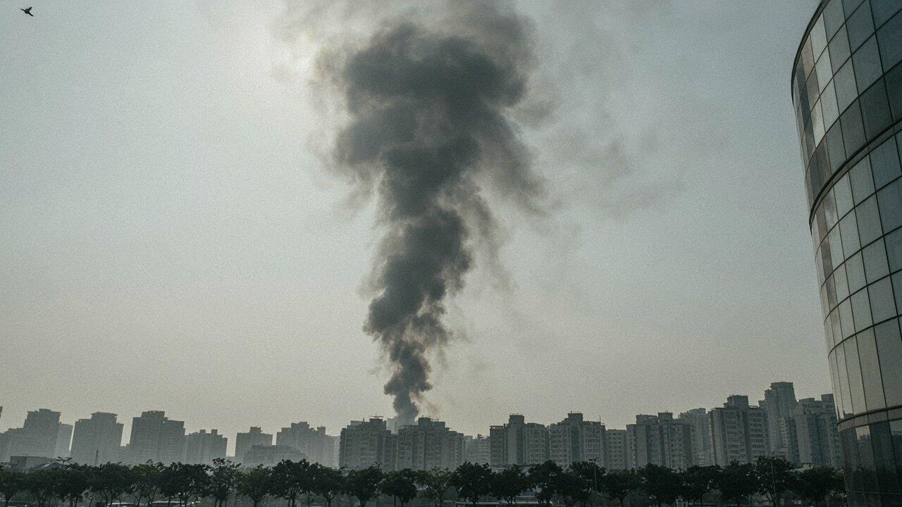 Пожежа охопила 18 тисяч квадратних метрів — озвучили масштаби збитків після атаки 22 вересня на Одеський район